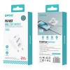 INCARCATOR RETEA 20W USB C - ALB