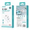 INCARCATOR RETEA 20W USB C/USB
