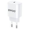 INCARCATOR RETEA 20W PD USB C