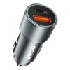 INCARCATOR AUTO 38W QC 18W + PD 20W