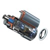 INCARCATOR AUTO 38W QC 18W + PD 20W