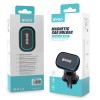 SUPORT AUTO TELEFON MAGNETIC - NEGRU SUPORT AUTO TELEFON MAGNETIC - NEGRU