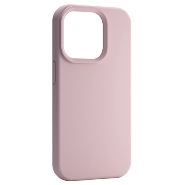 HUSA SILICON PENTRU SAMSUNG A34 - ROZ HUSA SILICON PENTRU SAMSUNG A34 - ROZ
