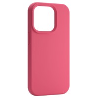HUSA SILICON PENTRU SAMSUNG A34 - ROSU