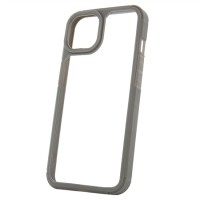 HUSA SILICON PENTRU SAMSUNG A34 5G - GRI
