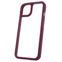 HUSA SILICON PENTRU XIAOMI REDMI NOTE 13 5G - MOV