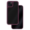 HUSA SILICON PENTRU XIAOMI REDMI NOTE 13 5G - MOV