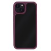 HUSA SILICON PENTRU XIAOMI REDMI NOTE 13 5G - MOV
