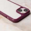 HUSA SILICON PENTRU XIAOMI REDMI NOTE 13 5G - MOV