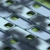 HUSA SILICON PENTRU IPHONE 15 6.1 - ALBASTRU