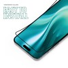 FOLIE STICLA 9D PENTRU SAMSUNG S24 ULTRA