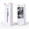 Aspirator auto wireless xo cz020 65w cu putere de 6.7kpa - alb Aspirator auto wireless xo cz020 65w cu putere de 6.7kpa - alb