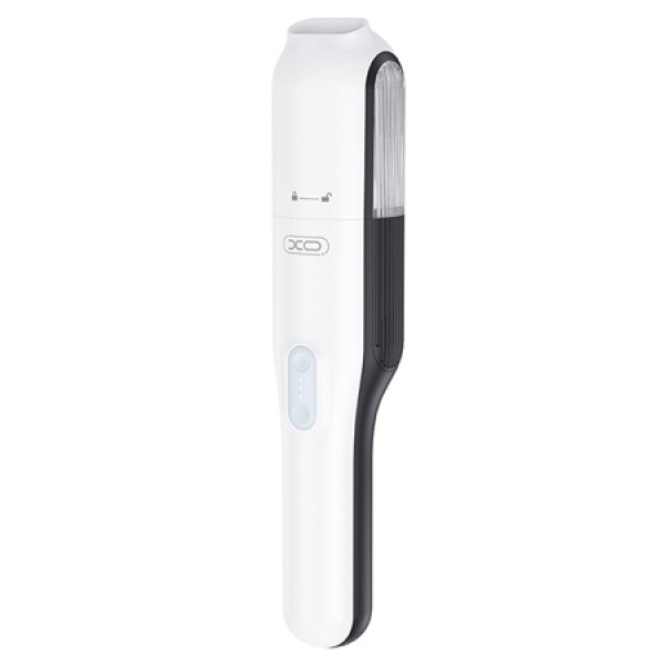 Aspirator auto wireless xo cz020 65w cu putere de 6.7kpa - alb Aspirator auto wireless xo cz020 65w cu putere de 6.7kpa - alb