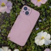 HUSA SILICON PENTRU SAMSUNG A55 - ROZ