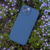 HUSA SILICON PENTRU SAMSUNG A55 5G - ALBASTRU HUSA SILICON PENTRU SAMSUNG A55 5G - ALBASTRU