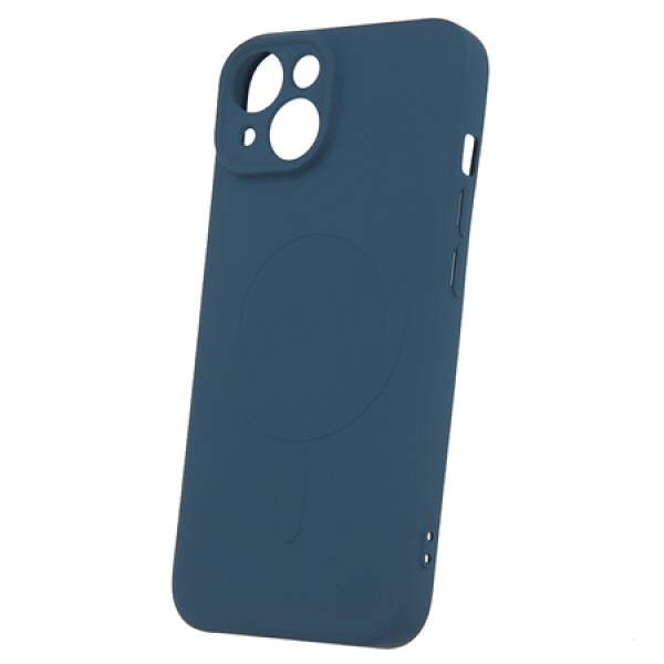 HUSA SILICON PENTRU SAMSUNG A55 5G - ALBASTRU HUSA SILICON PENTRU SAMSUNG A55 5G - ALBASTRU