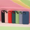 HUSA SILICON PENTRU SAMSUNG A55 5G - ALBASTRU HUSA SILICON PENTRU SAMSUNG A55 5G - ALBASTRU