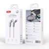 CABLU 3IN1 USB-C/LIGHTNING /USB 60W 1M CABLU 3IN1 USB-C/LIGHTNING /USB 60W 1M