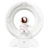 VEIOZA LED ASTRONAUT CU ACUMULATOR 1200MAH - ALB