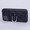 HUSA PROTECTIE DEFENDER SAMSUNG S25 ULTRA - NEGRU