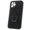 HUSA ANTISHOCK SAMSUNG A36 5G - NEGRU