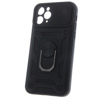 HUSA ANTISHOCK SAMSUNG A36 5G - NEGRU