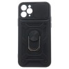 HUSA ANTISHOCK SAMSUNG A36 5G - NEGRU