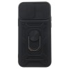 HUSA ANTISHOCK SAMSUNG A36 5G - NEGRU