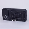 HUSA ANTISHOCK SAMSUNG A36 5G - NEGRU