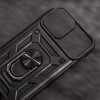 HUSA ANTISHOCK SAMSUNG A36 5G - NEGRU
