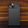 HUSA CARBON SAMSUNG A36 5G - NEGRU