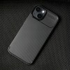 HUSA CARBON SAMSUNG A36 5G - NEGRU
