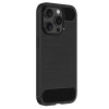 HUSA SILICON PENTRU XIAOMI REDMI 14 PRO - NEGRU