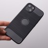 HUSA SILICON PENTRU XIAOMI REDMI 14 PRO - NEGRU