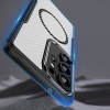 HUSA PROTECTIE CARBON DEFENDER MAG SAMSUNG S25 ULTRA - NEGRU HUSA PROTECTIE CARBON DEFENDER MAG SAMSUNG S25 ULTRA - NEGRU