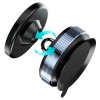 SUPORT TELEFON MAGNETIC CU PRINDERE VENTUZA