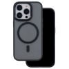 HUSA PROTECTIE MAG SAFE SAMSUNG S25 UTRA - NEGRU HUSA PROTECTIE MAG SAFE SAMSUNG S25 UTRA - NEGRU