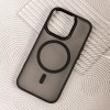 HUSA PROTECTIE MAG SAFE SAMSUNG S25 UTRA - NEGRU HUSA PROTECTIE MAG SAFE SAMSUNG S25 UTRA - NEGRU