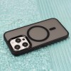 HUSA PROTECTIE MAG SAFE SAMSUNG S25 UTRA - NEGRU HUSA PROTECTIE MAG SAFE SAMSUNG S25 UTRA - NEGRU