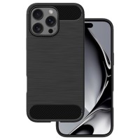 HUSA PROTECTIE SAMSUNG S25 ULTRA - NEGRU