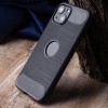 HUSA PROTECTIE SAMSUNG S25 ULTRA - NEGRU