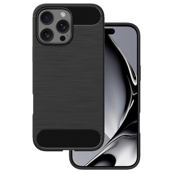 HUSA PROTECTIE SAMSUNG S25 ULTRA - NEGRU