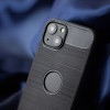 HUSA PROTECTIE SAMSUNG S25 ULTRA - NEGRU