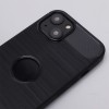 HUSA PROTECTIE SAMSUNG S25 ULTRA - NEGRU