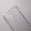 HUSA PROTECTIE SAMSUNG S25 ULTRA - TRANSPARENT