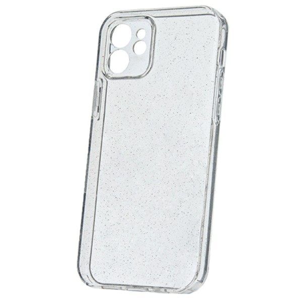 HUSA PROTECTIE SAMSUNG S25 ULTRA - TRANSPARENT