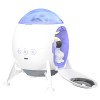 PROIECTOR LED STARLIGHT CU BOXA BLUETOOTH MODEL CAPSULA SPATIALA PROIECTOR LED STARLIGHT CU BOXA BLUETOOTH MODEL CAPSULA SPATIALA