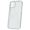 HUSA PROTECTIE IPHONE 17 PRO MAX - TRANSPARENT