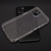 HUSA PROTECTIE IPHONE 17 PRO MAX - TRANSPARENT