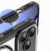 HUSA PROTECTIE CARBON DEFENDER MAG IPHONE 17 PRO MAX 6.9